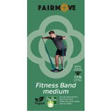 FAIRMOVE Fitness Band Medium (Green)