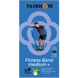 FAIRMOVE Fitnessnauha Medium Plus (Sininen)