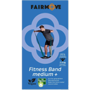 FAIRMOVE Fitnessnauha Medium Plus (Sininen)
