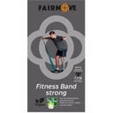 FAIRMOVE Fitness Band Strong (fekete)