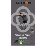 FAIRMOVE Fitness Band Strong (fekete)