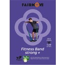 FAIRMOVE Fitness Band Strong Plus - Purple