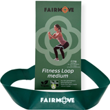 FAIRMOVE Fitness Loop Medium - green