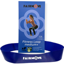 FAIRMOVE Fitness Loop Medium Plus - Blue