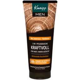 Kneipp Men 2in1 Dusch Power - 200 ml