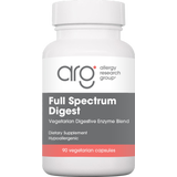 Allergy Research Group Full Spectrum Digest™