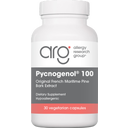 Allergy Research Group® Pycnogenol 100® - 30 veg. Kapseln