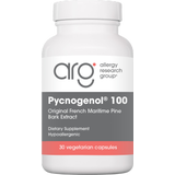 Allergy Research Group Pycnogenol 100®