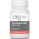 Allergy Research Group Pyridoxine P5P - 60 veg. kapslar