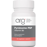 Allergy Research Group Pyridoxine P5P