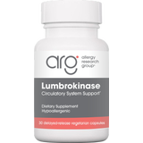 Allergy Research Group Lumbrokinaza