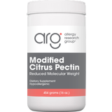 Allergy Research Group Modified Citrus Pectin Powder