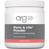Allergy Research Group® Perm A vite®