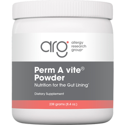 Allergy Research Group Perm A vite® - 238 g