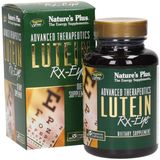 NaturesPlus Rx-Eye® Lutein