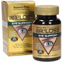 Nature's Plus AgeLoss Eye Support - 60 Kapsułek roślinnych