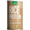 Batido de Proteína Vegana - Proteína de Arroz, neutro (400 g)