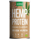 Purasana Веган протеинов шейк - Конопен протеин - какао