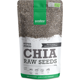 Purasana Semi di Chia Bio - 200 g