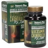 Nature's Plus Rx-Joint™ glukozamin/hondroitin