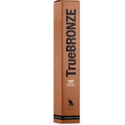 Carnium Botanicals Huile de bronzage TrueBronze - 150 ml