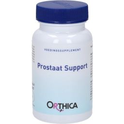 Orthica Prostata Support - 60 Kapseln