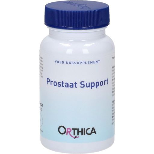 Orthica Prostata Support - 60 капсули