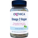 Orthica Vegetarijanska omega-3 - 60 Kapsule