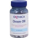 Orthica Хром-200 - 90 капсули