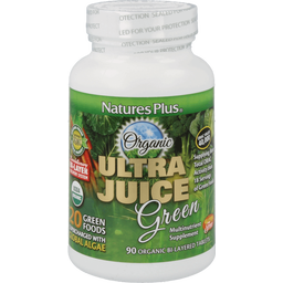 NaturesPlus Ultra Juice Green®