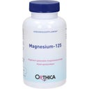 Orthica Magnesium-125 - 90 capsules