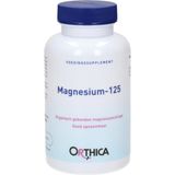 Orthica Magnésio-125