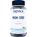 Orthica MSM-1000 - 90 Tabletta