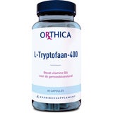 Orthica L-tryptofan-400