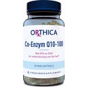 Orthica Co-Enzym Q10-100 - 30 kapsul