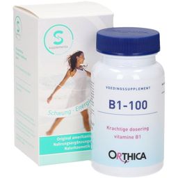 Orthica B1-100 - 90 pastiglie