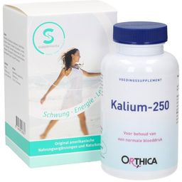 Orthica Kalium-250 - 60 Tabletten