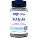 Orthica GLA & EPA - 90 capsules