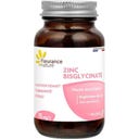 Fleurance Nature Sinkki Bisglysinaatti 15 mg - 90 kapselia