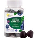 Fleurance Nature Haar & Nagels Gummies - 60 Gummies