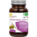 Fleurance Nature Bio aktivni ugljen