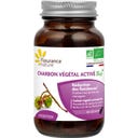 Fleurance Nature Carbone Attivo Bio - 60 capsule