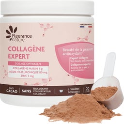 Fleurance Nature Expert Kollagen - 240 g