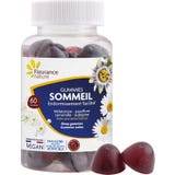 Fleurance Nature Gute Nacht Gummies