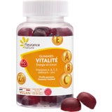 Fleurance Nature Vitality Gummies