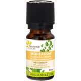 Fleurance Nature Complexo de difus&atilde;o MEDITA&Ccedil;&Atilde;O