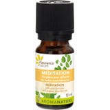 Fleurance Nature Complexo de difus&atilde;o MEDITA&Ccedil;&Atilde;O