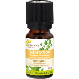 Fleurance Nature Complexo de difusão MEDITAÇÃO - 10 ml