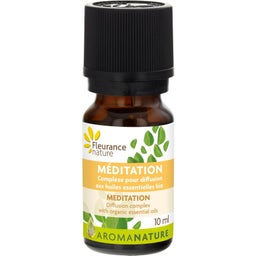 Fleurance Nature MEDITACIJA difuzijskog kompleksa - 10 ml