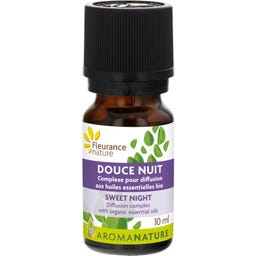 Fleurance Nature Diffusion Complex SWEET NIGHT - 10 ml